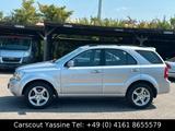 Kia Sorento 2.5CRDi EX/1.Hand/Automatik/134-Tkm/3.5T - gebrauchte Kia Sorento aus dem Jahr 2008