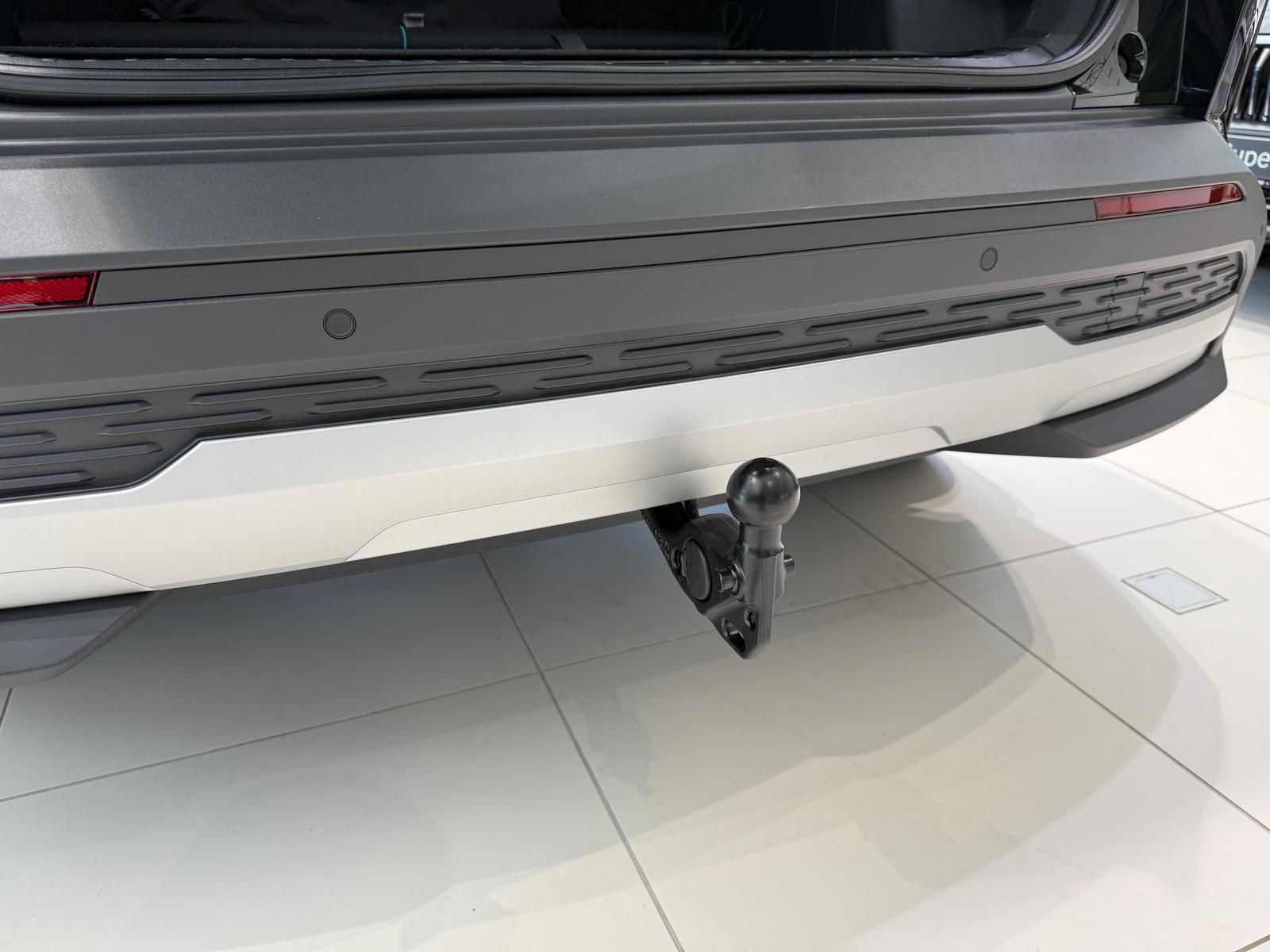 Skoda Elroq - Bild 19