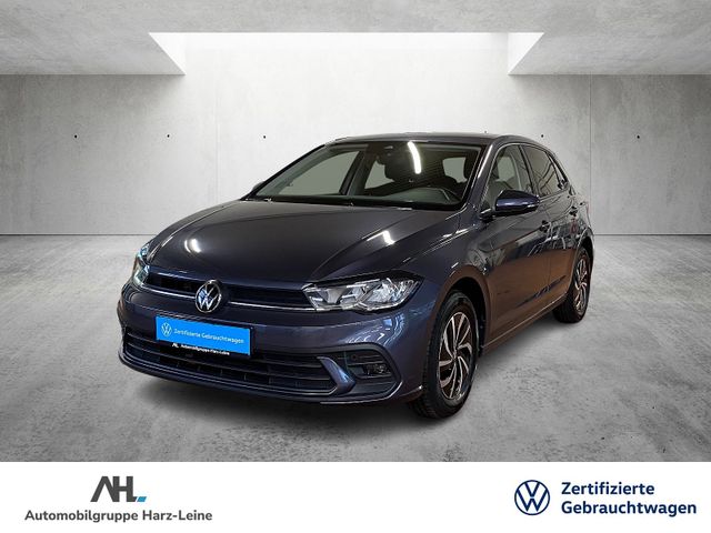 Volkswagen Polo Life 1.0 TSI Life LED ACC PDC SHZ Bluetooth