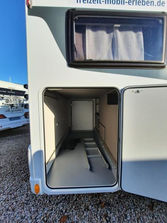 Fahrzeugabbildung LMC Tourer Lift H 730 G Sparen Sie 26.089,- €