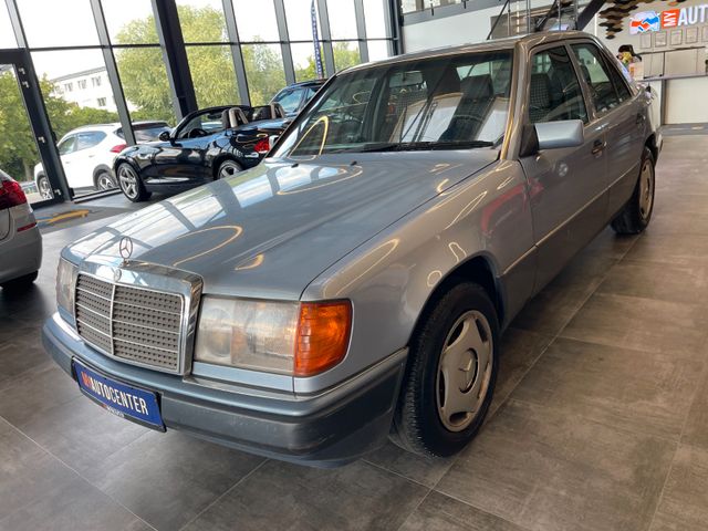 Mercedes-Benz E 260 *LIMOUSINE*BENZINFLÜSSIGGAS*TÜV 122024*