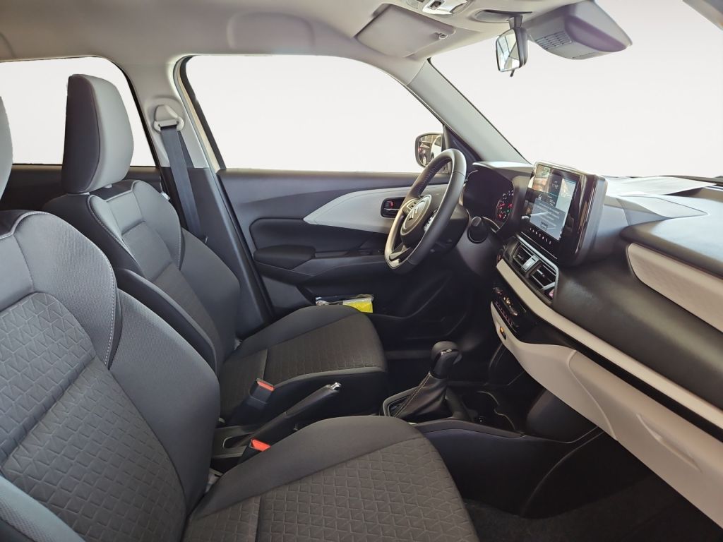 Fahrzeugabbildung Suzuki Swift 1.2 Dualjet Hybrid CVT Comfort