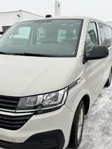 Volkswagen T6 Multivan - gebrauchte VW T6 Multivan aus dem Jahr 2020