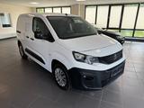 Peugeot Partner Premium L1 - Peugeot Partner aus 2022