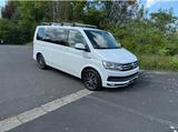 Volkswagen T6 Multivan*Standheiz.*Anhängerkupplung*2JahreGa