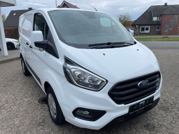 Fahrzeugabbildung Ford Transit Custom Kasten 2.0 TDCi 280 L1 Trend