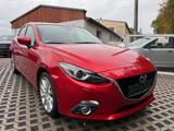 Mazda 3 2.0l Sport*Navi*Sitzhzg*Temp*2.Hand* - Mazda 3 Gebrauchtwagen in Dresden
