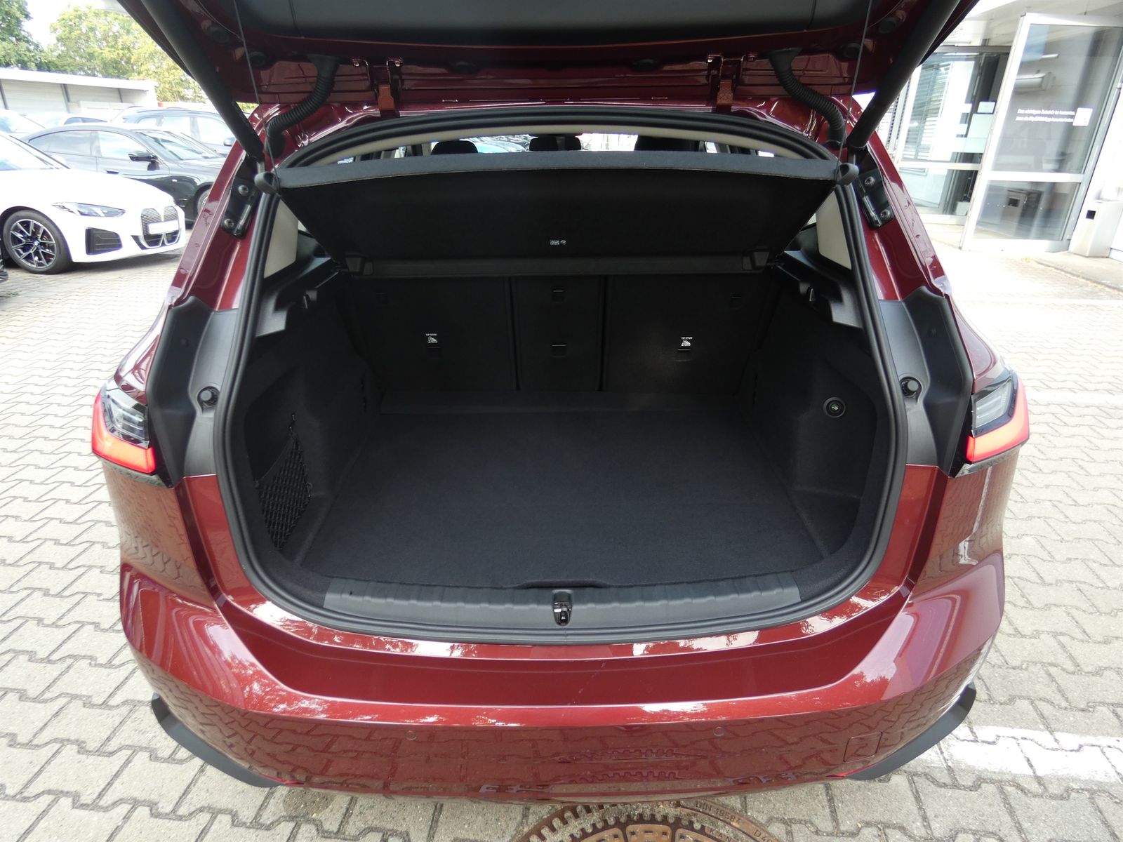 BMW 220 Active Tourer - Bild 20
