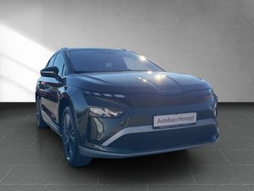 Skoda Enyaq 85 Lodge*AHZV*WÄPU*0,25%*ACC*CAM*4xSHZ*