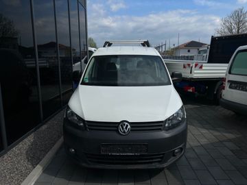 Volkswagen Caddy - 2