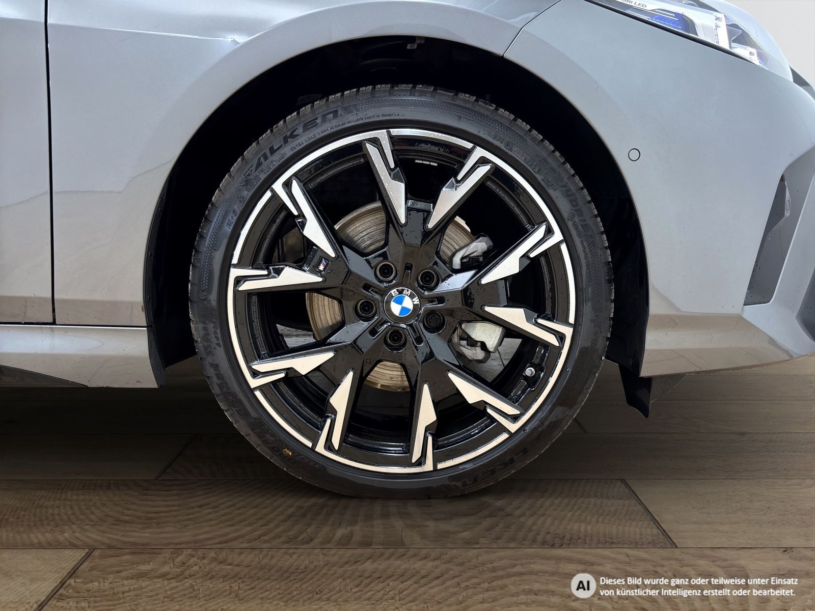 BMW 220 Gran Coupé [M Sport Navi RFK SHZ 19 LM] foto 4