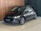 Volkswagen Touran 2.0TDI°Kamera°Tempo°SHZ°Pano°ALU°5/Sitzer - Volkswagen Touran: 5.2