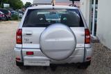 Toyota RAV 4 2,0 Sol 4x4 Klimatronik*AHK* - Toyota aus 2005: Rav