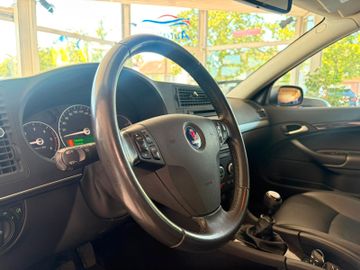 Saab 9-3 - 6