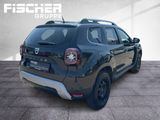 Dacia Duster Adventure TCe 150 2WD GPF Navi Kamera SHZ - Dacia Duster in Stuttgart