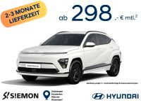 Hyundai KONA Elektro - Vorschau Bild 1