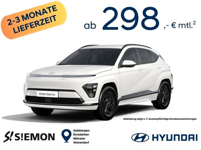 Hyundai KONA Elektro