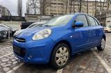 Nissan Micra 1.2 Elle CVT Elle Automatik