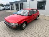 Toyota Corolla 1.3 Liter * OLDTIMER*ALLWETTERREIFEN* - Toyota Gebrauchtwagen von 1990