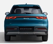 BYD ATTO 2 - Vorschau Bild 3