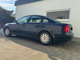 Volkswagen VW Passat 3B 1,8T 20V - Volkswagen Passat aus 1997: 3b