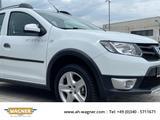 Dacia Sandero II Stepway Ambiance 0.9 TCe 90 eco - Dacia: Eco