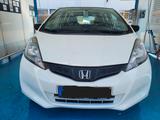 Honda Jazz 1.2 S - Honda Jazz: 1.2