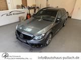 Mercedes-Benz 4Matic/Garantie/C63Optik COMAND APS/Navi/Pano.-D - Mercedes-Benz aus 2017: 63