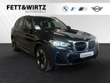 BMW iX3 Impressive|M Sport|AHK|Head-Up|H/K - gebrauchte BMW iX3 aus dem Jahr 2024