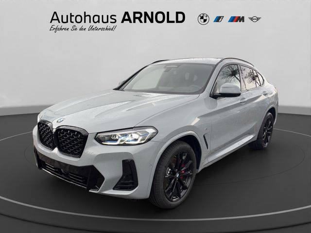 BMW X4 xDrive30d Head-Up Harman Kardon Pano.Dach Mem