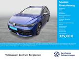 Volkswagen Golf Variant VIII R 4X4 FACELIFT AHK 360CAM LM18