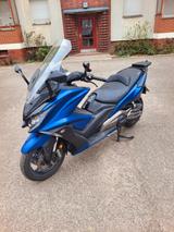 Kymco AK 550i - Offers