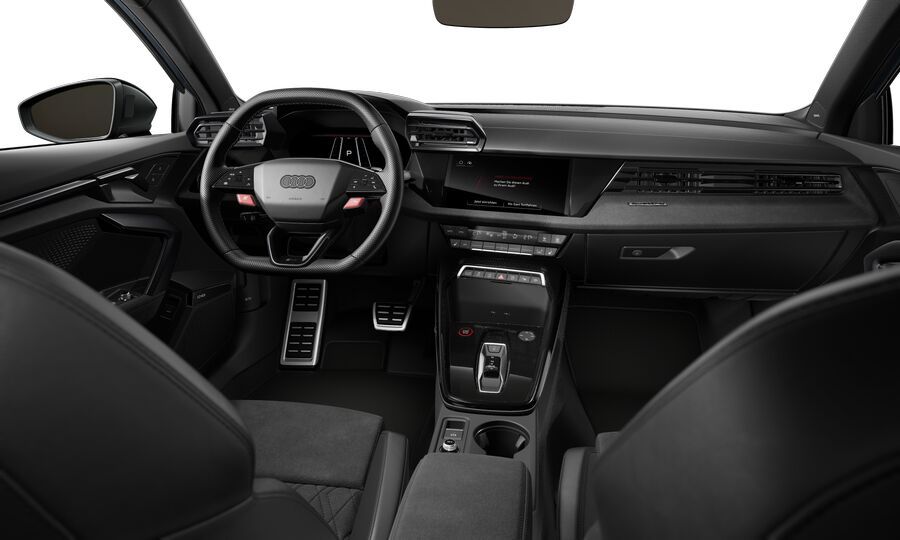 Audi RS3 - Bild 5