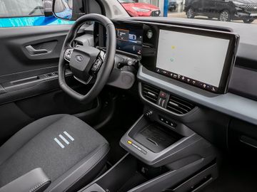 Ford Tourneo Courier BEV Active Fahrerassistenz-Paket