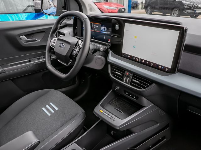 Ford Tourneo Courier BEV Active Fahrerassistenz-Paket