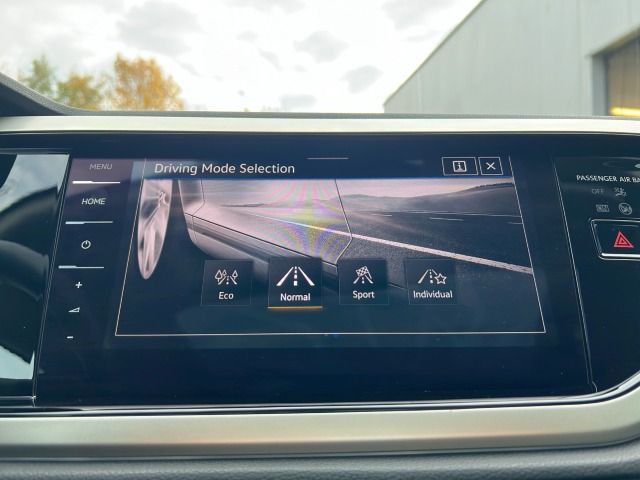 Polo Move 1.0 TSI AHK*Navi*Pano