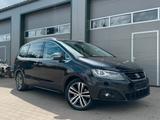 Seat Alhambra FR-Line Allrad - Seat Gebrauchtwagen von 2017