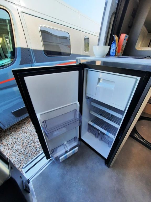 Fahrzeugabbildung Dethleffs Globetrail 600 ER Verfüg./Sparen Sie 5.505,- €