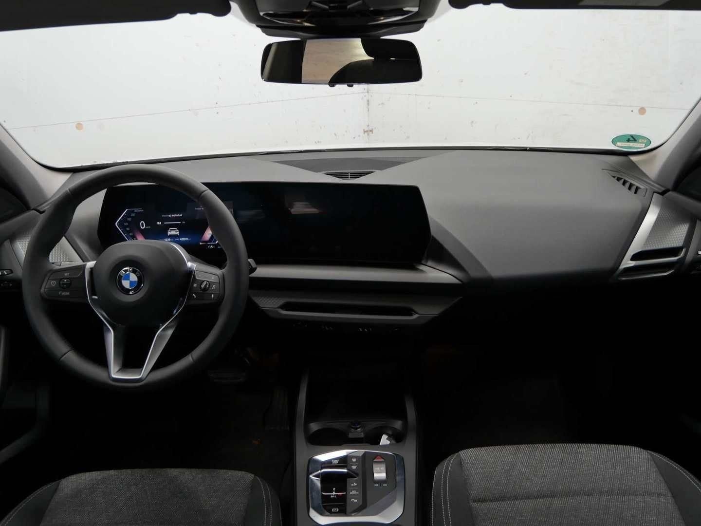 BMW 120 - Bild 6