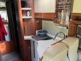 Carthago Chic e-line I 51 QB - Carthago Chic 51