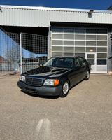 Mercedes-Benz 400 SE - Mercedes-Benz S 400 in Stuttgart