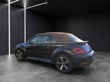 Volkswagen Beetle Cabriolet 1.4 TSI Exclusive DSG/Xenon+... - VW Beetle Benzin Gebrauchtwagen
