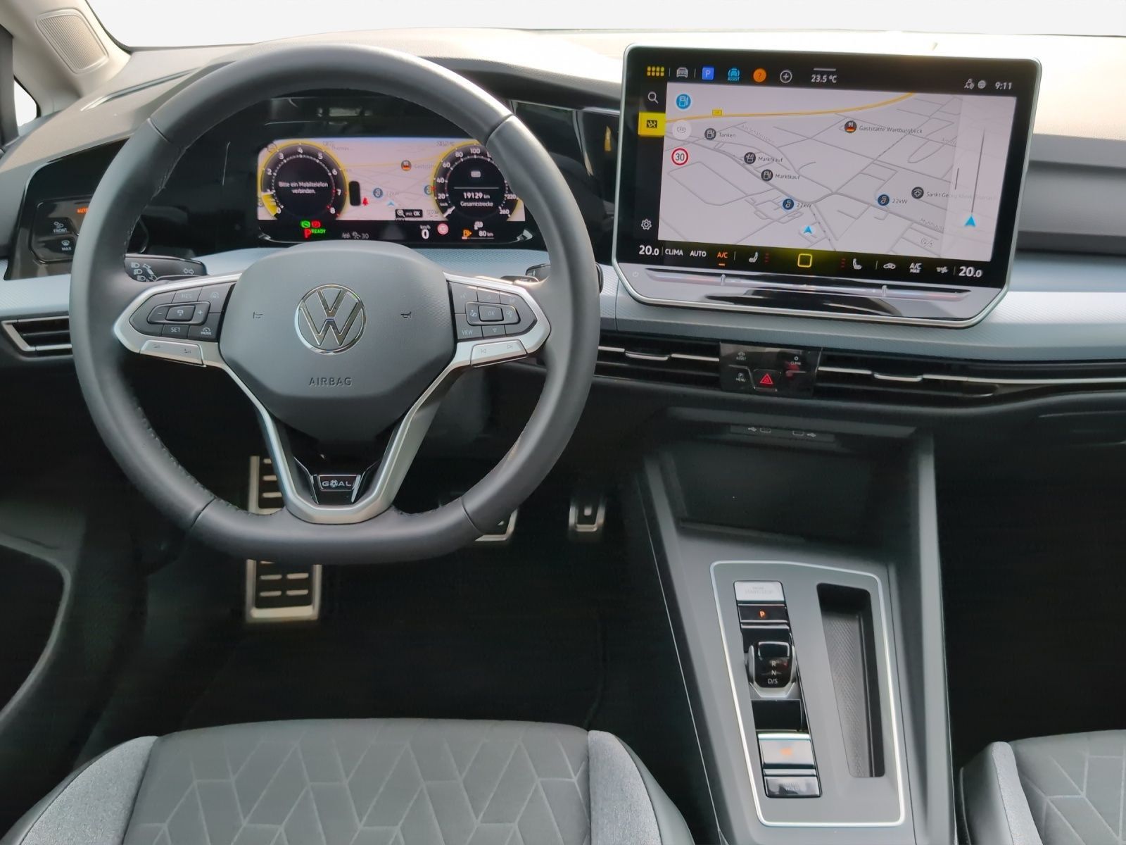 Volkswagen Golf - Bild 7