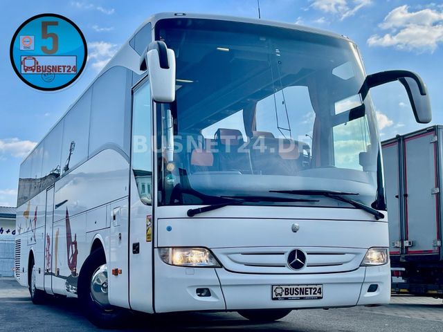 Mercedes-Benz Tourismo 15 RHD/2*52 Sitze*EEV*DEU Fahrzeug*16