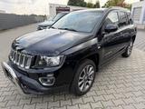 Jeep Compass Limited 4x4 **Top-Gepflegt** - Jeep Compass aus 2015