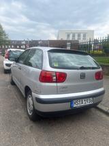 Seat Ibiza Exclusiv 1.6 Exclusive - Seat aus 2000