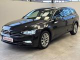 Volkswagen VOLKSWAGEN Passat Variant 2.0 TDI DSG *UNICO PRO - VW Passat mit Halbautomatikschaltung