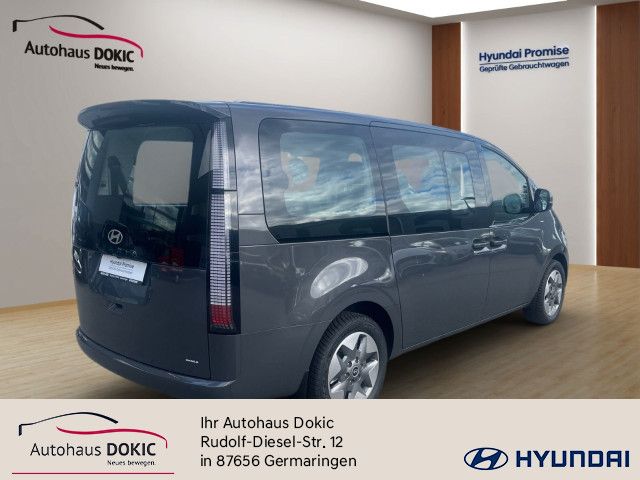 Hyundai Staria – Bild 3