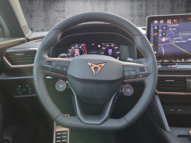 Formentor 2.0 TSI 245kW VZ DSG 4Drive Sennhe AHK