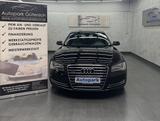 Audi A8 3.0 TDI quattro Lang*Navi/Leder/EGSD/LED* - Audi A8 aus 2011: L